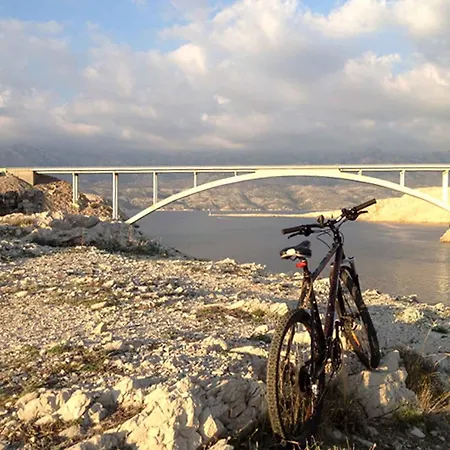 Appartement In Rtina - Zadar Riviera 8161