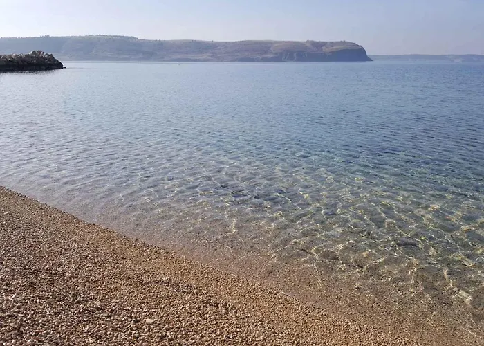 In Rtina - Zadar Riviera 8161 Apartamento Ražanac