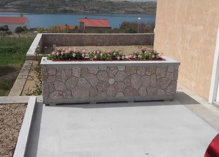 Apartamento In Rtina - Zadar Riviera 8161 *