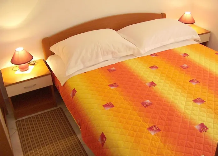 In Rtina - Zadar Riviera 8161 شقة Ražanac