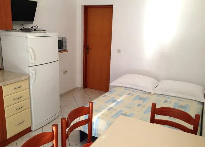 In Rtina - Zadar Riviera 8161
