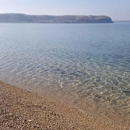 In Rtina - Zadar Riviera 8161 Apartmán Ražanac