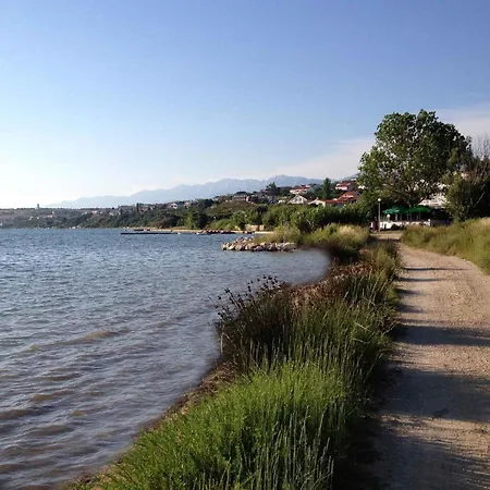 Apartmán In Rtina - Zadar Riviera 8161 Ražanac