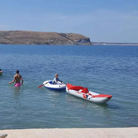In Rtina - Zadar Riviera 8161 Ražanac