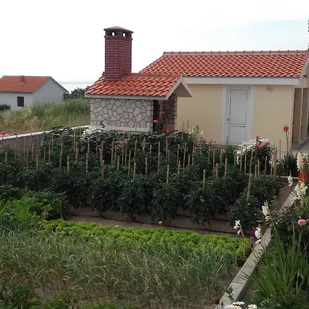 Апартаменты In Rtina - Zadar Riviera 8161