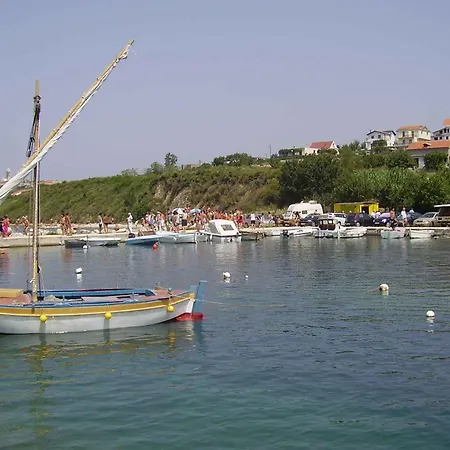 In Rtina - Zadar Riviera 8161 Apartmán