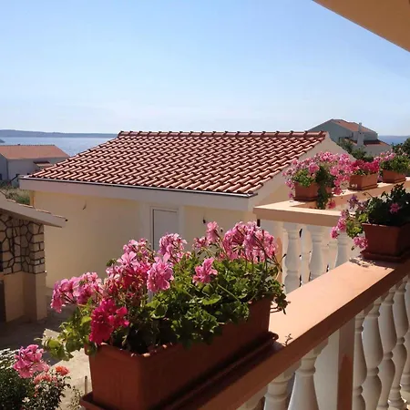 Apartmán In Rtina - Zadar Riviera 8161