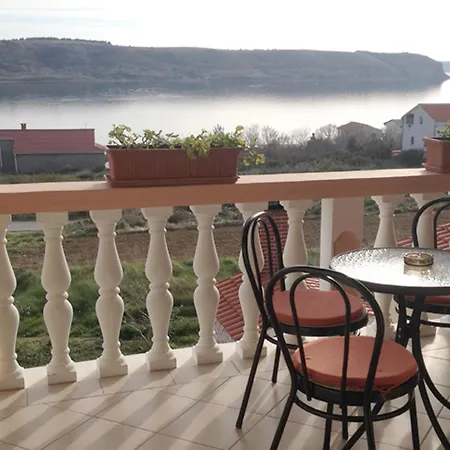 Apartment In Rtina - Zadar Riviera 8161 Razanac