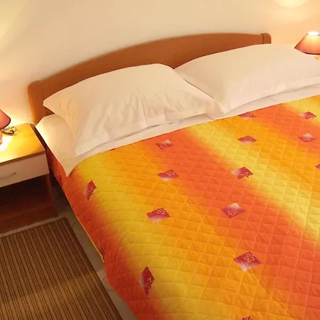 In Rtina - Zadar Riviera 8161 Апартаменты Ражанац