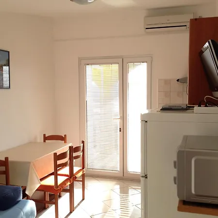 In Rtina - Zadar Riviera 8161 Ражанац