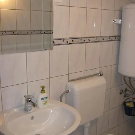 In Rtina - Zadar Riviera 8161 Apartment