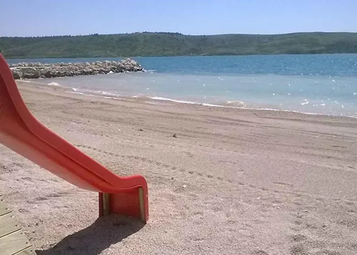 In Rtina - Zadar Riviera 8161 *