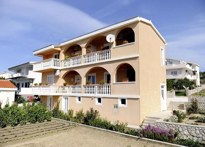 In Rtina - Zadar Riviera 8161 Ражанац