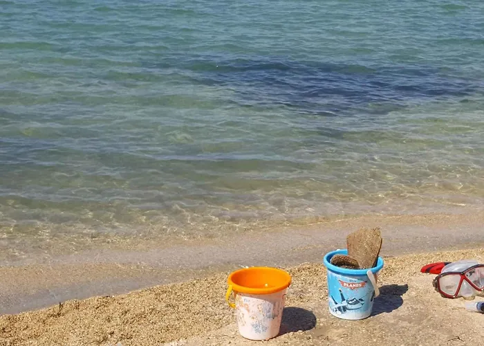 In Rtina - Zadar Riviera 8161 * Ражанац