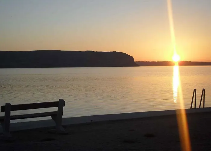 Апартаменты In Rtina - Zadar Riviera 8161