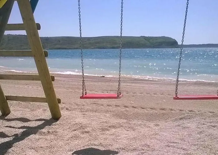 In Rtina - Zadar Riviera 8161 * Ражанац