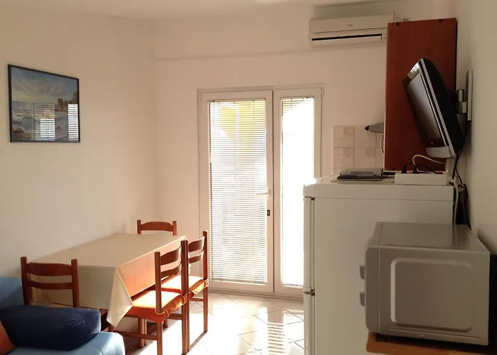 In Rtina - Zadar Riviera 8161 Ражанац