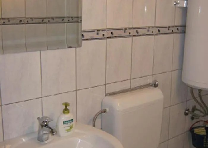 In Rtina - Zadar Riviera 8161 Апартаменты